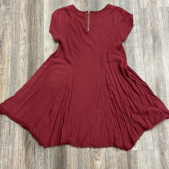 Urban Outfitters Silence + Noise Witchy Dress - Picture 5 of 6